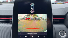 Renault Clio 1.0 TCe 90 RS Line 5dr Petrol Hatchback